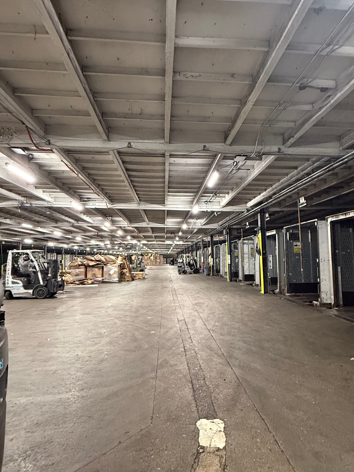 Commercial Electrical