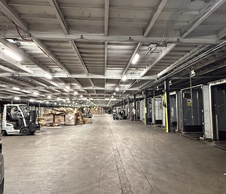 Commercial Electrical