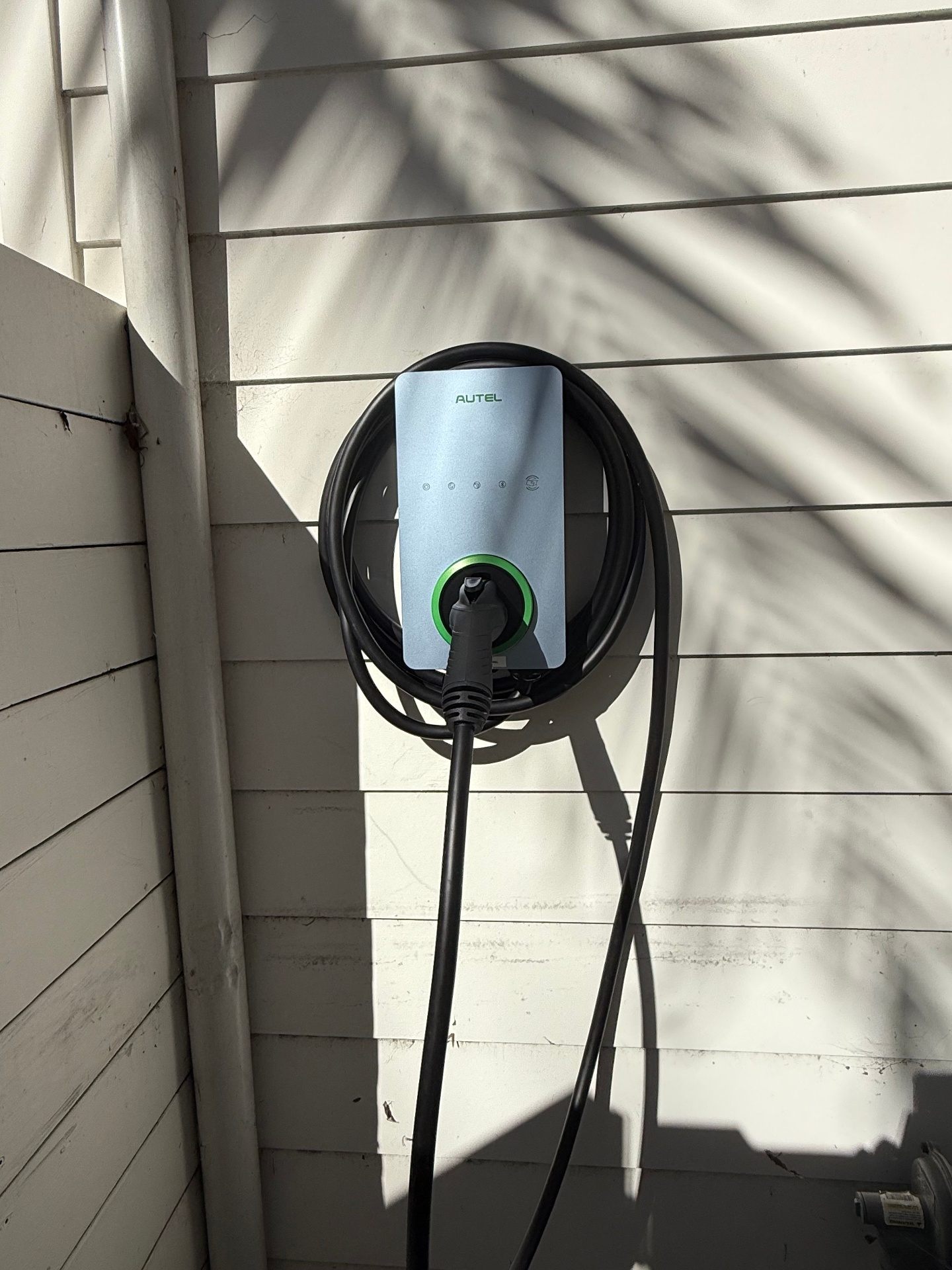EV Charger Installation